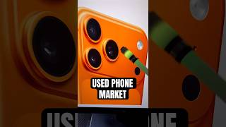 DONT BUY USED IPHONES. #apple #iphone #samsung
