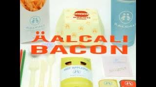 Intro Halcali Bacon