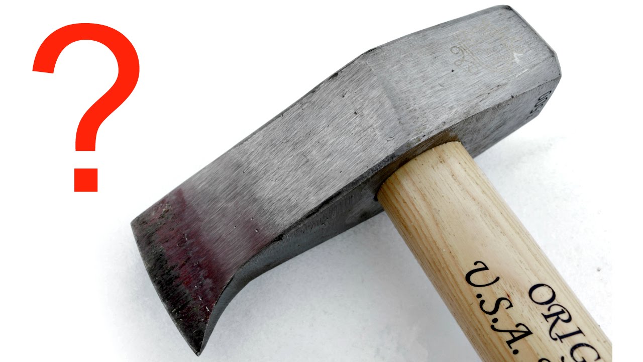 Win This Axe