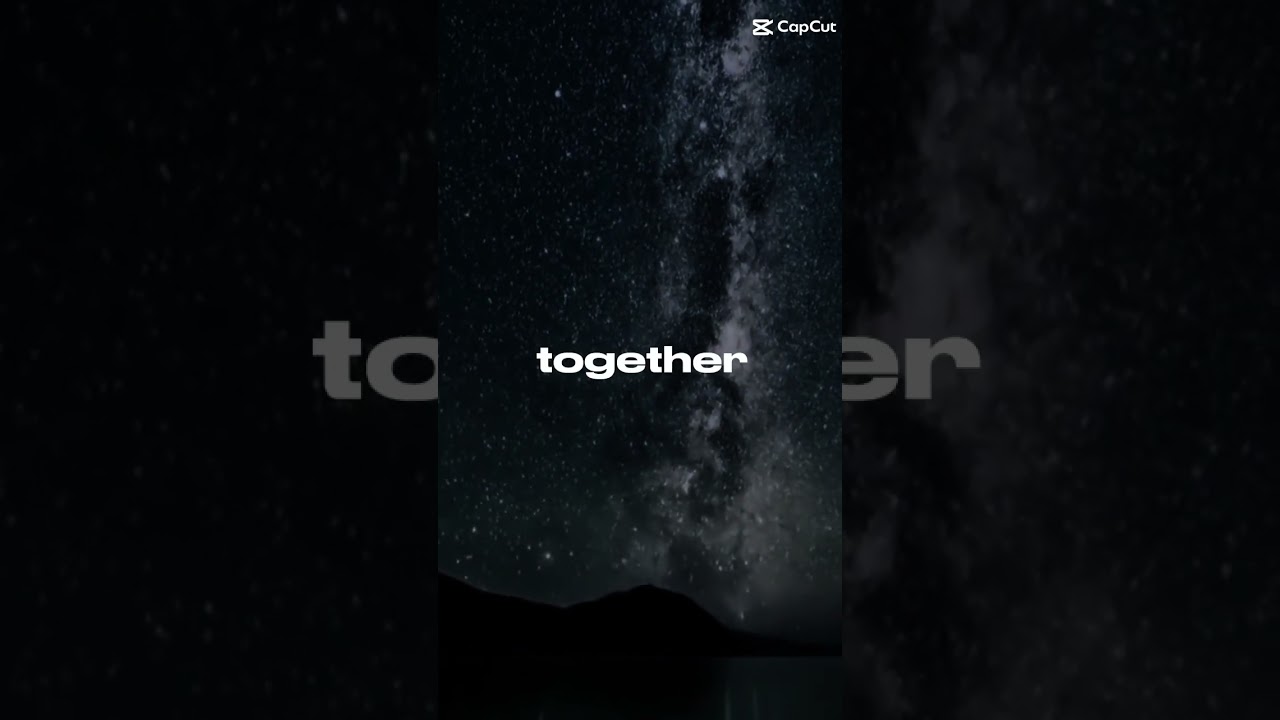 Don't Worry About The Future. 