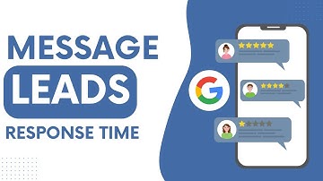Convert MORE Leads with This Tool: Message Lead Response Time