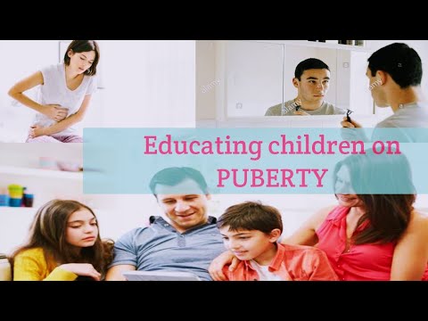 Parenting tips in tamil | Right age for sex education ...