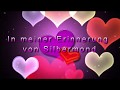 In meiner Erinnerung - Silbermond (lyrics)