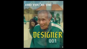 ‘Choose Your Villain’ Squid Game S1&2  #squidgame #squidgame1 #squidgame2 #netflix #kdrama #shorts