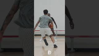 Danny Green At Hugo Ruiz Private Runs