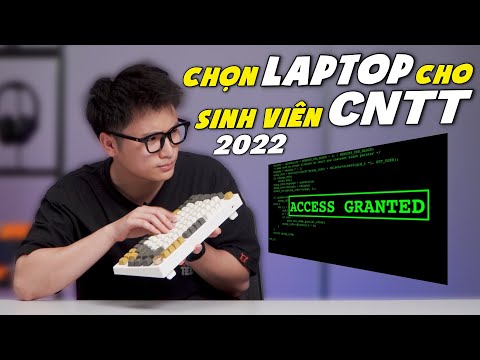 Video: Làm việc với nhiều máy tính (dành cho sinh viên): 6 bước Video: Làm việc với nhiều máy tính (dành cho sinh viên): 6 bước