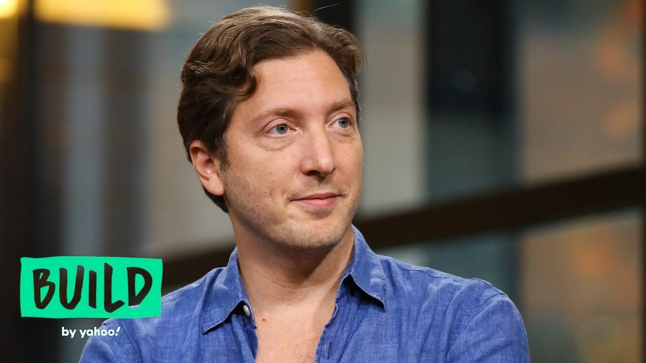 Henry-Alex Rubin Directly Freely In "Semper Fi"