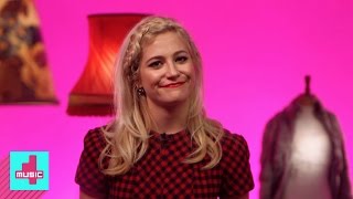 Pixie Lott: My First Time | Star Stories