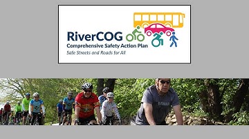RiverCOG SS4A Virtual Public Meeting | 12-10-2024
