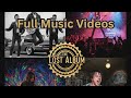 The Lost Album: A Journey Through Rock History (Full Visual Album 1958-1992)