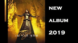 Tarja Turunen-Tears In Rain (New Album 2019)