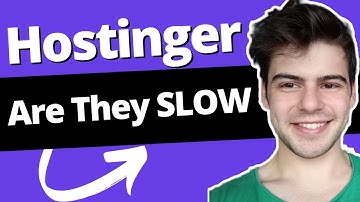 Is Hostinger Hosting & Loading Time Slow? (Server & Website Speed Tested)