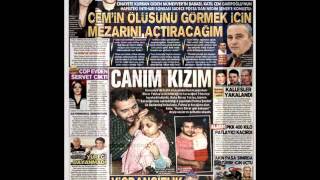Sesli Manşet 28 Ekim 2014