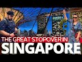 Singapore our gateway to asia