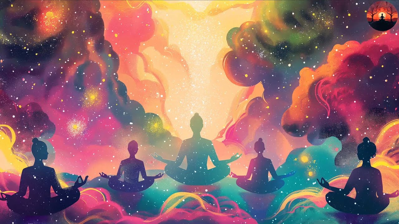 285Hz Frequency HEALING, Solfeggio HZ+, Deep Tone to ACCELERATE Tissue ...