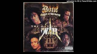 Bone Thugs-N-Harmony - U Ain&#39;t Bone (Instrumental) (Prod. by DJ U-Neek)