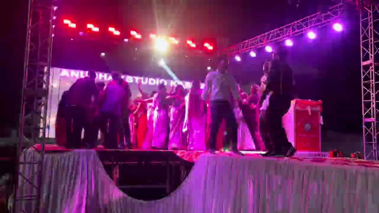 Teri ankhya ka yo kajal #hariyanvi #dance 