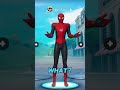 If spiderman was savage😂pt2#funny