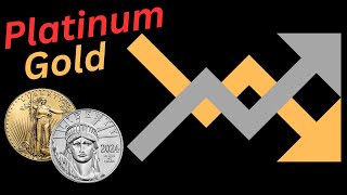 Platinum Has Outperformed Gold More Than Once And It Can Do It Again!