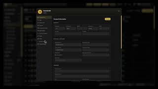 MidasFastStart - MidasList