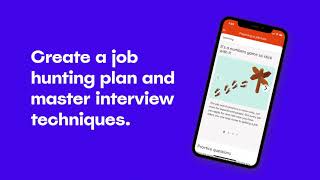 Job Hunting Hacks & CV Secrets: Mini Quest by Hodie screenshot 5