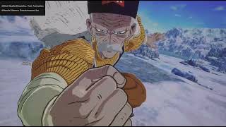 DRAGON BALL: Sparking! ZERO - Work by my Computer Dr. Gero vs. Android 13