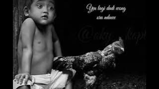 pacobaning urip story wa