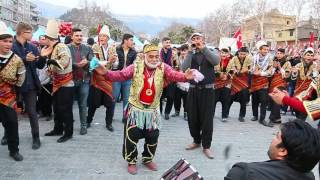 6 Kahramanmaraş Kurtuluş Şenlikleri Gençosman3