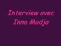 Capture de la vidéo Interview De L'artiste Inna Modja