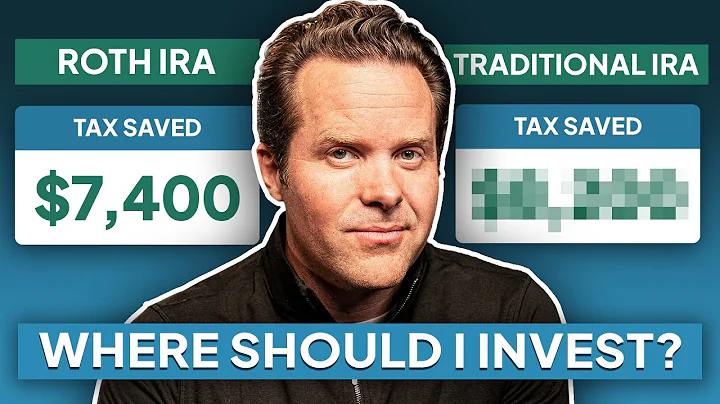Roth IRA vs. Traditional IRA: Which Is Right for You?