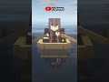 Minecraft Ama Dünyamı Kontrol Edebiliyorsunuz #shorts