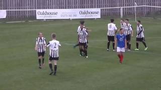 Highlights from Peacehaven vs Littlehampton Town