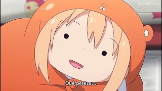 Cuando Tu Hermana La Otaku No Quiere Estudiar Umaru Chan Cap 3