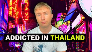 Addiction KILLS in Thailand