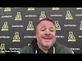 Sun Belt Football Coaches Media Availability - October 20th