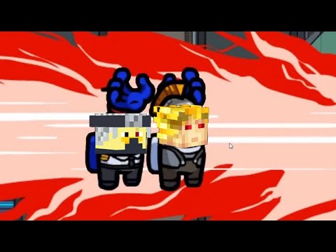 Live Stream Among Us With Etho And Friends Youtube