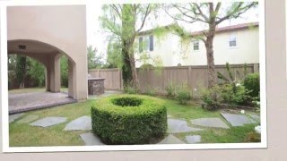 28 HIGHFIELD GLEN, IRVINE CA 92618