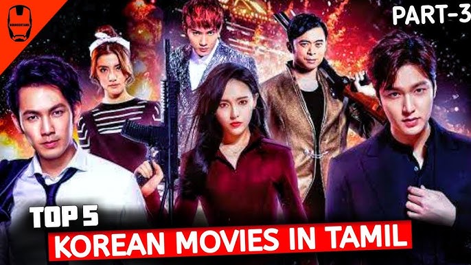 Best 5 Hollywood Tamil Dubbed movies in Mx player, Best Hollywood movies  in Tamil