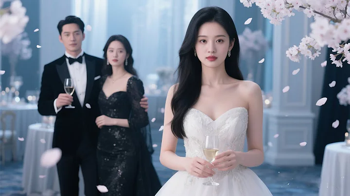 Her fiancé betrayed her and put her in jail，After release she takes revenge， he finally regrets it！