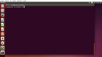 IPTABLES 3: Permitir hacer ping