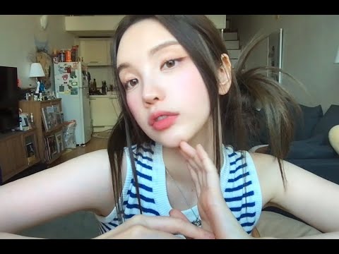 NewJeans EP Remix Attention Hype Boy Cookie Hurt Xooos Cover 