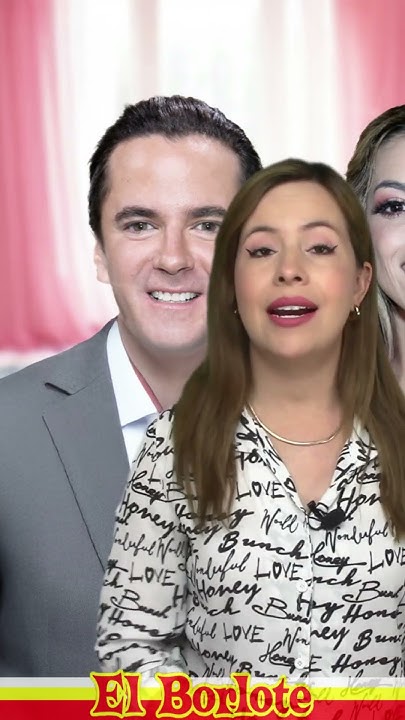 📺 Conductores de Enamorándonos Serán el Nuevo Elenco de Sale el Sol 📺 2