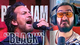 Download Lagu I Had To See What PEARLJAM - BLACK Was All About... I WAS SURPRISED! (FIRST REACTION) MP3 Download Lagu I Had To See What PEARLJAM - BLACK Was All About... I WAS SURPRISED! (FIRST REACTION) MP3