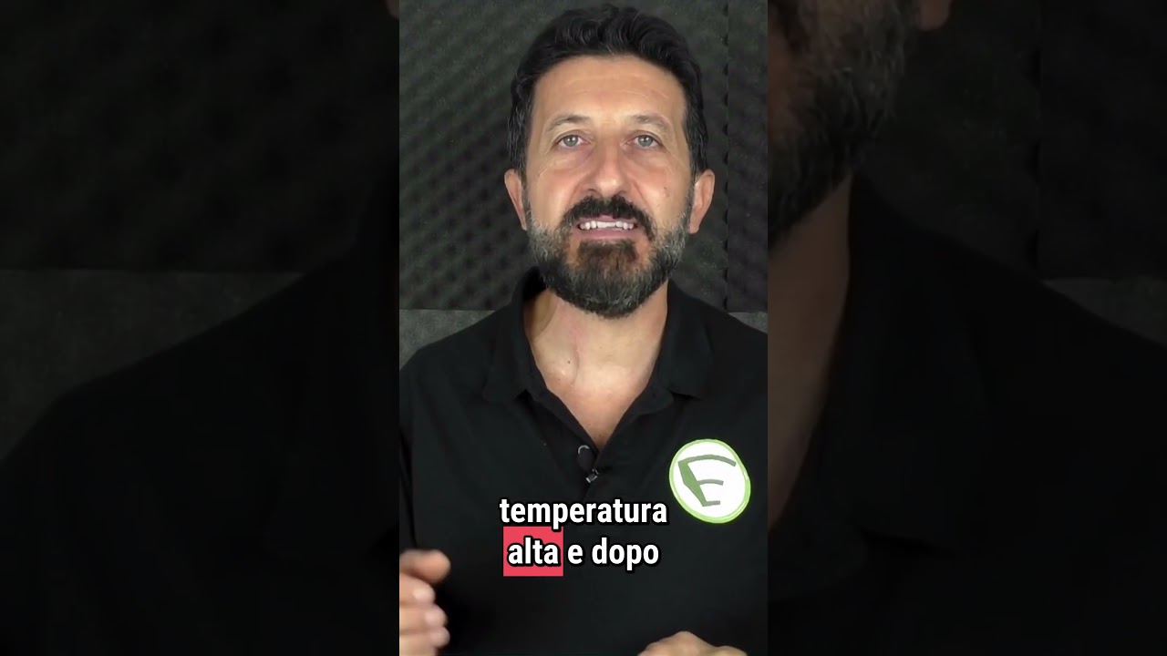 Come verificare se la lavatrice scalda l’acqua?