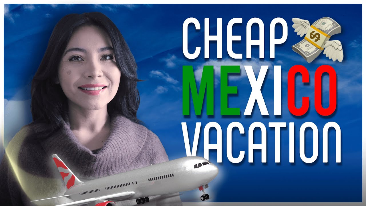 mexican tourist exit tax