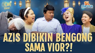 EPS 18-LEHER SULE PATAH MALAH DI KETAWAIN VIOR