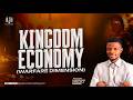 WORD FEAST || KINGDOM ECONOMY || PASTOR KAROUNWI DAMILOLA GABRIEL
