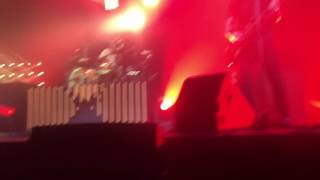 Blink 182 - Dumpweed - BB&T Pavilion - Camden, NJ - August 12, 2016