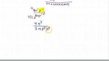Day 3 HW   Simplifying Exponential Expressions
