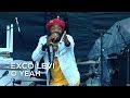 Exco Levi O Yeah CBC Music Festival mp3